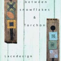 Magic between snowflakes and torchon
