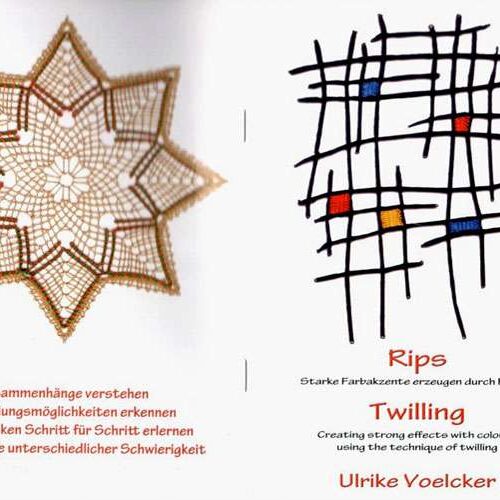Twilling, ulrike voelcker
