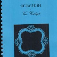 The technique of torchon, vera cockuyt