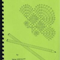 Colouring diagrams, vera cockuyt