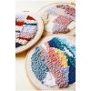 Ago per punchneedle dmc n°10 , per filati grossi - immagine 3
