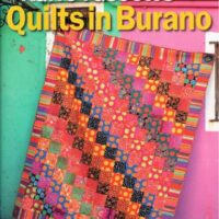 Quilts in burano, kaffe fassett's