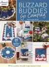 Blizzard buddies go camping, pearl louise krush