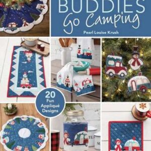 Stitch it for christmas