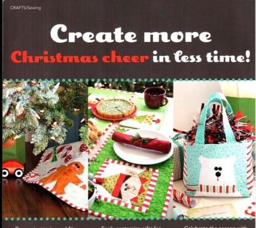 Merry little christmas, mary hartel - immagine 2