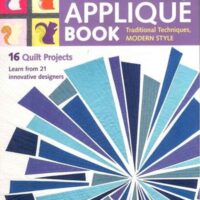 The applique book,  casey york
