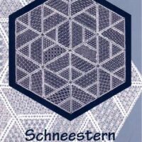 Schneestern, ulrike voelcker