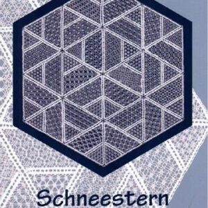 Schneestern, ulrike voelcker