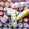 Cotone barkonie n°30 (nm 50/3) colorato