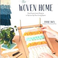 The woven home, owen rainie