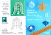 Inverno in merletto, winter in bobbinlace, claire birchard - immagine 2