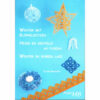 Inverno in merletto, winter in bobbinlace, claire birchard