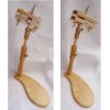 Supporto da seduta con morsetto - immagine 5