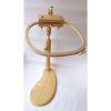Supporto da seduta con morsetto - immagine 4