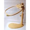 Supporto da seduta con morsetto - immagine 3
