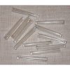 Tappi per uncinetti in plastica 12 pezzi