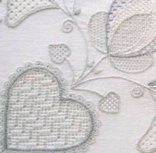 Florentine Embroidery, Barbar Muller