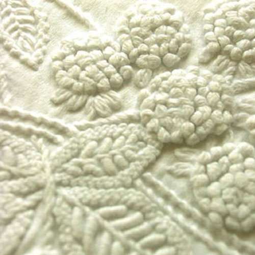 Florentine Embroidery, Barbar Muller