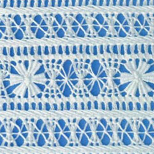Florentine Embroidery, Barbar Muller