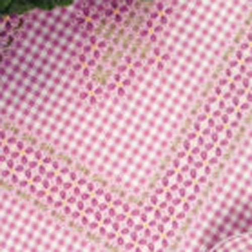 Florentine Embroidery, Barbar Muller