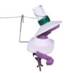 Bobinatrice/ball winder per fare i gomitoli  knitpro - immagine 2