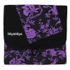 Hiyahiya large 4" sharp interchangeable set standard (6 punte/4cavi) - immagine 2