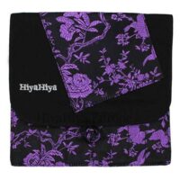 Hiyahiya large 4" sharp interchangeable set standard (6 punte/4cavi)