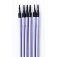 Cavetto denise 5"- 9"- 12"