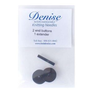 Denise: punte ferri per cavo