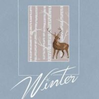 Winter dahlbeck