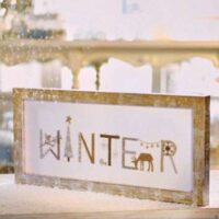 Winter dahlbeck