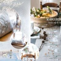 Winterfreuden, acufactum