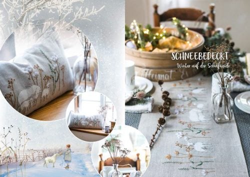 Winterfreuden, acufactum - immagine 2
