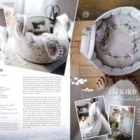 Winterfreuden, acufactum