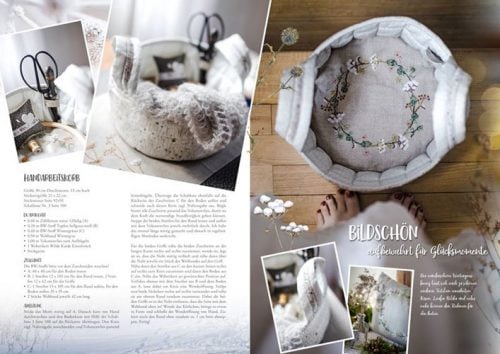 Winterfreuden, acufactum - immagine 3
