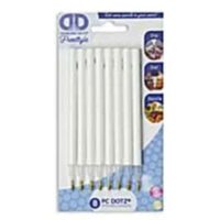 Dotz® stylus, set 8 stilo
