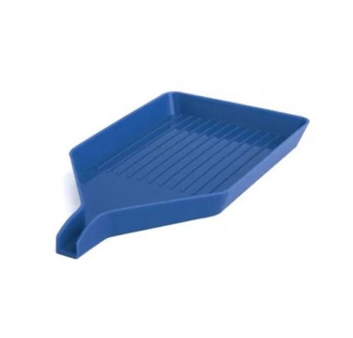 DOTZ® TRAYS, Set 8 Vaschette con beccuccio