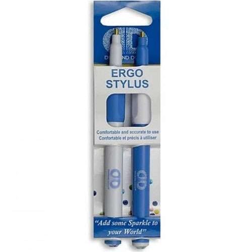 Dotz® ergo styluses, set 2 stilo ergonomiche
