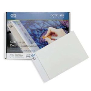 Lampada portatile  "twist" silver daylight D33707