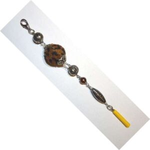 Spillone perla by roberta dazzini