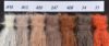 Mohair fleurdelise silke, gr 25/250 mt, ferri n°2,5/4,5, 22 colori - immagine 4