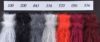 Mohair fleurdelise silke, gr 25/250 mt, ferri n°2,5/4,5, 22 colori - immagine 6