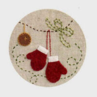 Le livre de Noel, Marie Suarez