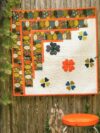 Quilt country 66: douceur hivernale - immagine 3