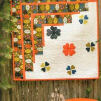 Quilt country 66: douceur hivernale