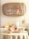 Quilt country 66: douceur hivernale - immagine 5