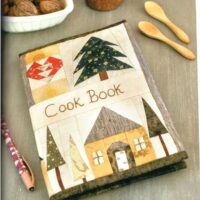 Quilt country 66: douceur hivernale