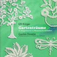 Garden dreams, elfi kruger
