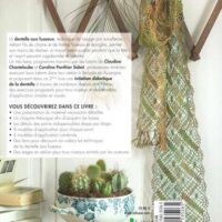 Dentelle aux fuseaux special debutants: 16 modeles inedits/sabot-chanteloube