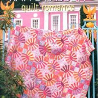 Quilts romance, kaffe fassett's